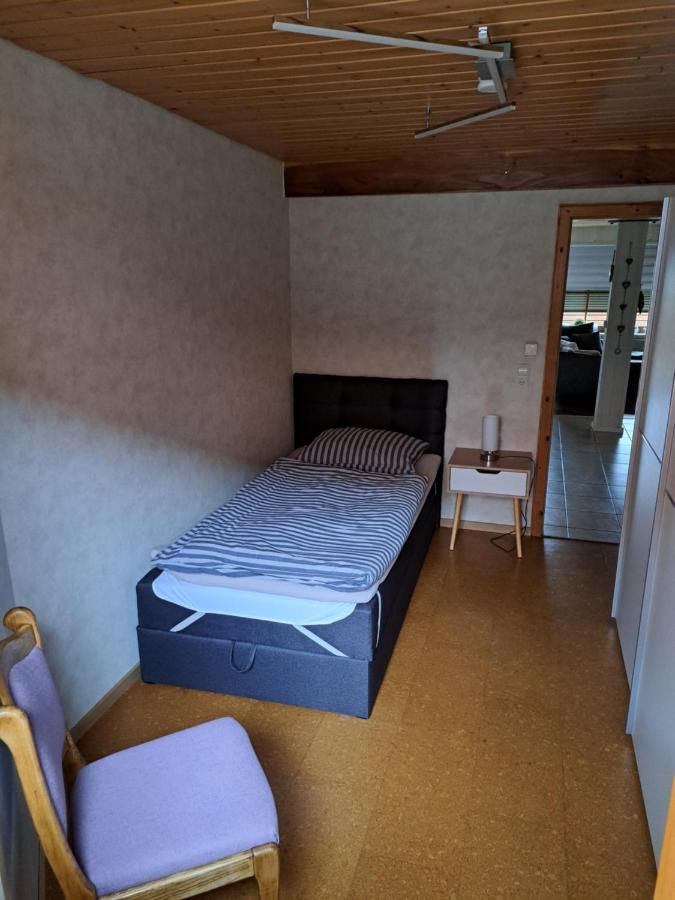 Ferienwohnung Harmonie باد تايناخ-تسافلشتاين المظهر الخارجي الصورة
